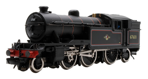 Bachmann gauge 601 - oo, br