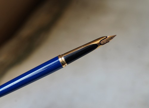 Raro penna stilo waterman - penna,