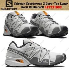 Salomon Speedcross 3 Gore-Tex
