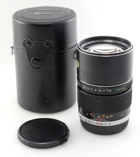 Teleobiettivo Olympus Zuiko