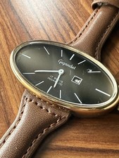 Raro orologio vintage - raro,