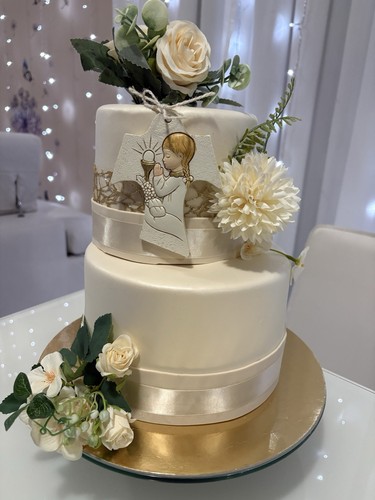 Torta scenografica - torta,