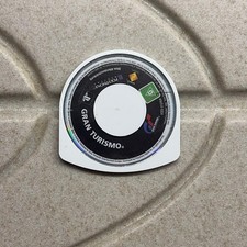 gran turismo psp playstation portable versione pal testato e funzionante