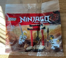 FIGURINE LEGO MINIFIGURE