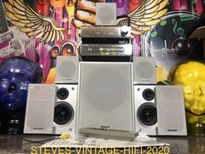 Lettore DVD CD PANASONIC