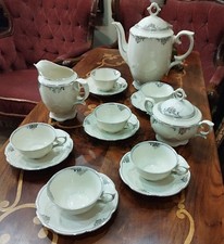 Servizio Da Caffè Completo