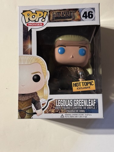 Funko pop lotr hobbit - pop,