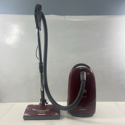 Panasonic cg902 bidone - mc-cg902,
