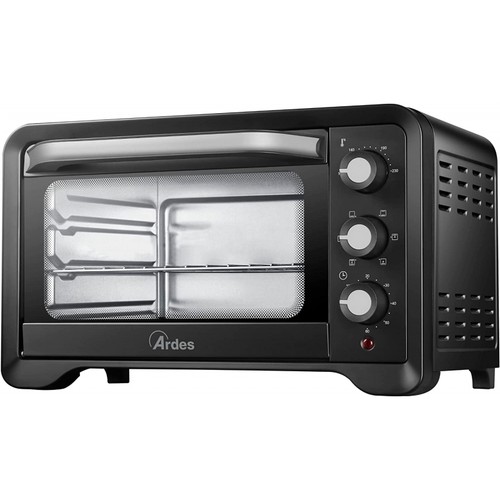Ardes ar6222pb fornetto - ardes,