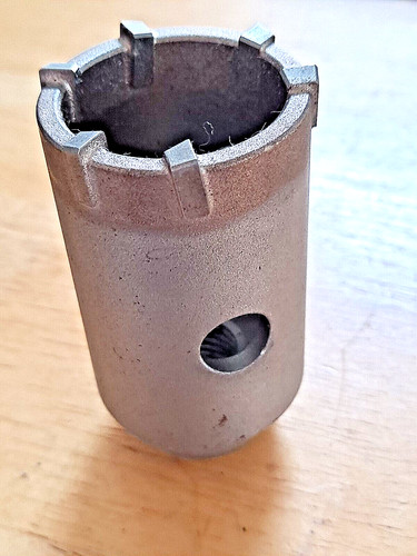 Bosch t3913sc pollici - 1-9/16",