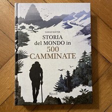 Sarah Baxter - STORIA DEL