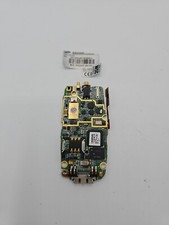 Scheda madre Samsung SGH-A800 motherboard - ORIGINALE usato NON VEDE SIM