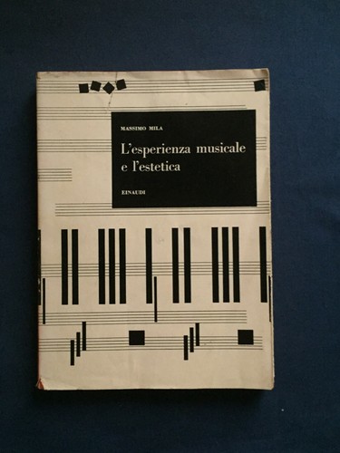 Mila esperienza musicale - musicale, e