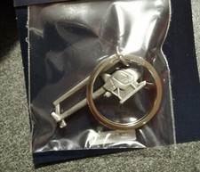 Portachiavi Robinson R-22