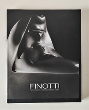 Finotti profondità e - finotti.,