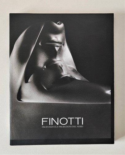 Finotti profondità e - finotti.,