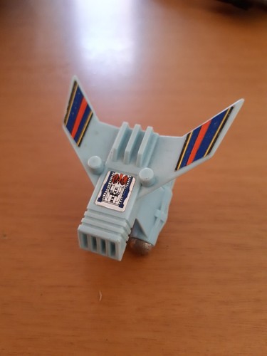 Red falcon micronauts vintage - falcon,