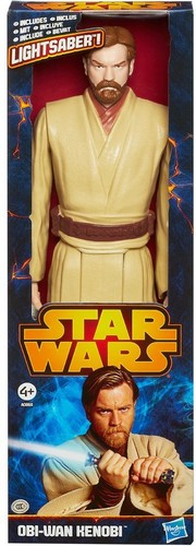 Star wars obi wan kenobi - wars,