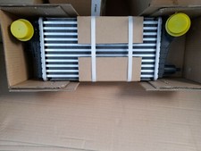 INTERCOOLER PER SUZUKI SWIFT 1.0 SHVS 1.0 VVT IBRIDO BENZINA ANNO 2017 ON