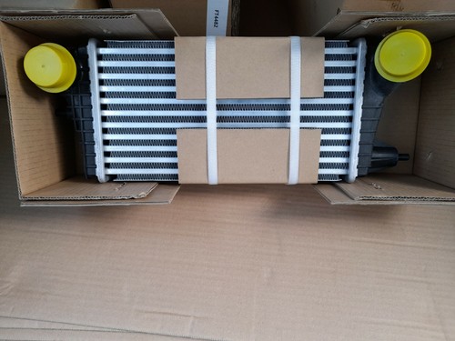 Intercooler per suzuki - intercooler,