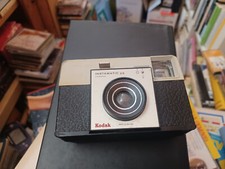 macchina fotografica kodak