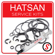 Hatsan airguns ring kit - airguns,