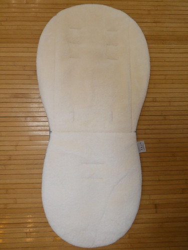 Nuovissimo passeggino