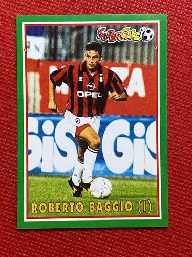 Supercalcio 163 - supercalcio, n.