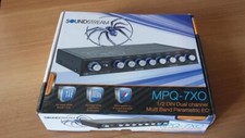 Soundstream MPQ-7XO 1/2 din