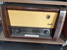 RADIO A VALVOLE ANNI '50 -