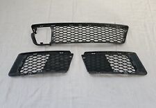 OEM - Set Griglie Paraurti Anteriore Bmw 3' E92 E93