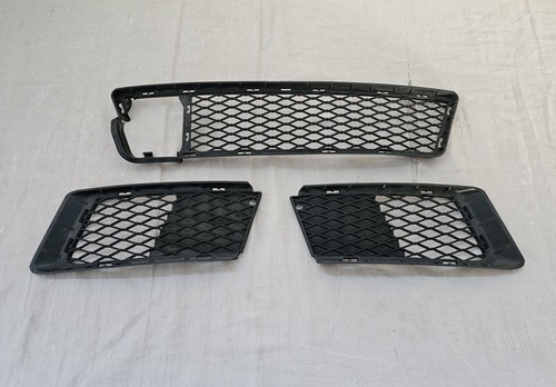 Oem set griglie paraurti - -,