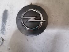 opel astra zafira coprimozzo tappo cerchione ruota hubcup cover stemma 13276166