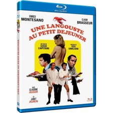 Una Aragosta A Colazione