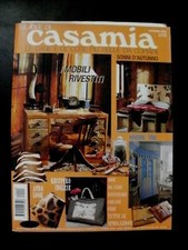 rivista LE IDEE DI CASA MIA