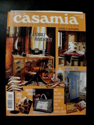 Rivista idee casa mia - di,