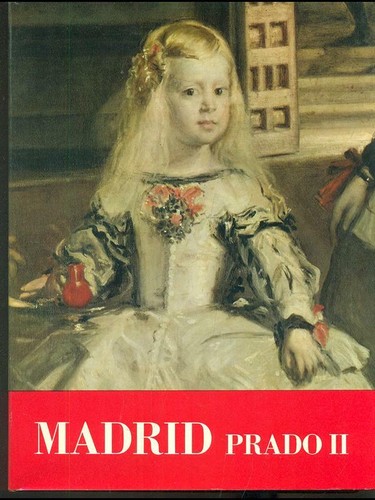 Madrid prado lorente manuel - madrid,