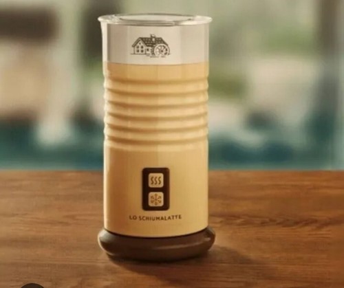 Schiumalatte montatore per - montatore,