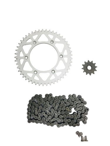 Kit trasmissione honda - trasmissione,