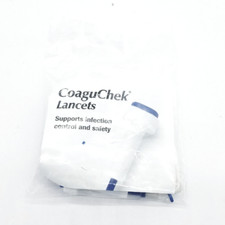 Lancette CoaguChek Supporta il