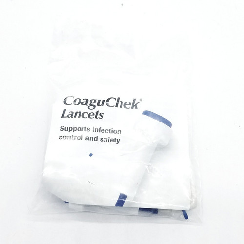 Lancette coaguchek supporta - supporta, il