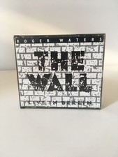 ROGER WATERS - THE WALL /2CD FAT BOX - PINK FLOYD