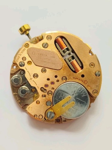 Omega 1250 f300 - , tuning
