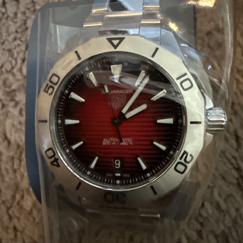 Orologio uomo tag heuer - orologio,