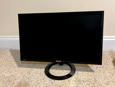 Monitor 21.5" Asus VX228H FHD