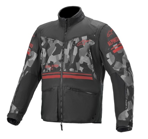 Alpinestars giacca enduro - -,