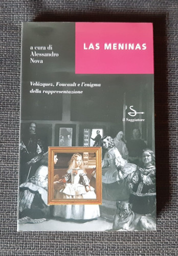 Las meninas alessandro - alessandro, nova