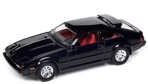 Toyota celica super 1983 - celica,