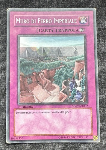 Muro di - “,