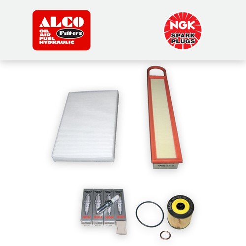 Kit taglienti filtri abitacolo - taglienti,